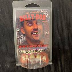 Billy Bob original costume teeth