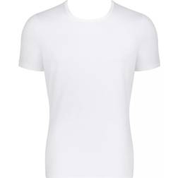 Sloggi Men GO O-Neck Shirt White * Kampanj *