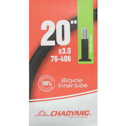 Chaoyang Bicycle tube 20x3.00 48mm