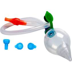 NeilMed naspira nasal oral aspirator for babies & kids stuffy nose nasal suction