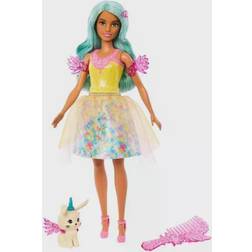 Barbie Touch of Magic Teresa Doll