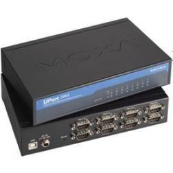 MOXA UPORT 1650-8, USB 2,0 ADAPTER