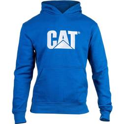 Cat Men's Trademark Hoodie - Memphis Blue