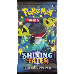 Pokémon Shining Fates Booster Pack