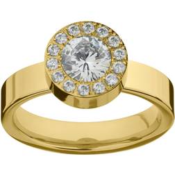 Edblad Thassos Ring Gold