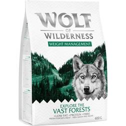 Wolf of Wilderness Prova torrfoder Explore The Forests Management