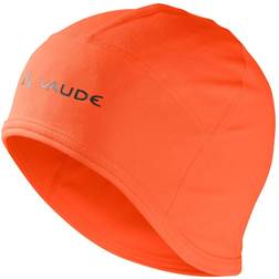 Vaude Bike Warm Cap orange 2022 Hjälmmössor