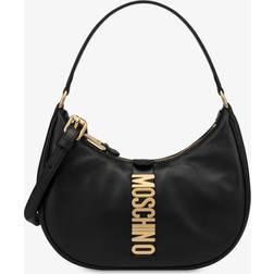 Moschino Crossbody Bags Shoulder bag black Crossbody Bags for ladies