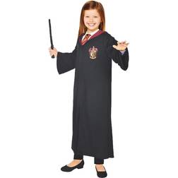 Amscan Harry Potter Hermione Barn Maskeraddräkt