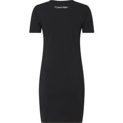 Calvin Klein Short Sleeve Nightdress