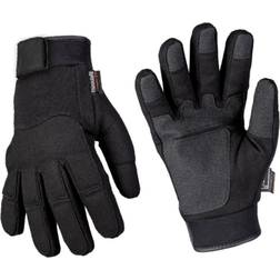 Mil-Tec Army Gloves Winter Svart, XL