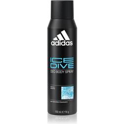 adidas Ice Dive Deo Spray 150ml