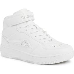 Kappa Sneakers 242610 White/L'Grey 1014 4056142378862 509.00