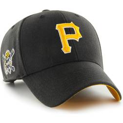 '47 Pittsburgh Pirates MLB MVP Black Side Patch 'Brand