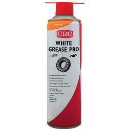 CRC White Grease PRO Litiumfett 500 ml