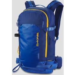 Dakine Poacher 32L Backpack deep blue