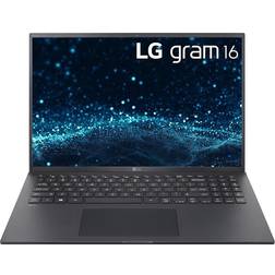 LG gram 17ZB90R-G.AP78G 17"2560x1600