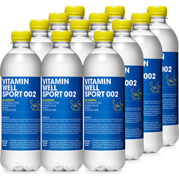 Vitamin Well 12 500ml