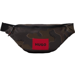 Hugo Boss Ethon Belt Bag - Brown
