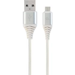 Gembird Premium USB 2.0 USB-kabel 1m