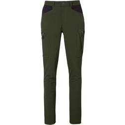 South West Milton Trousers Green Male