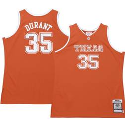 Mitchell & Ness Men's Kevin Durant Texas Orange Longhorns Authentic 2006 Jersey