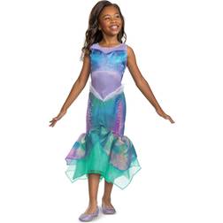 Disguise Ariel mermaid classic child costume