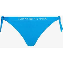 Tommy Hilfiger Bikini, stötande blå M, Stötande blå