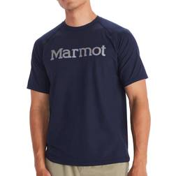 Marmot Windridge Graphic T-shirt