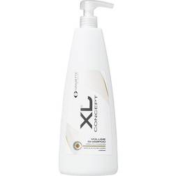 Grazette XL Concept Volume Shampoo 1000ml