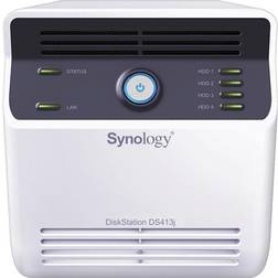 Synology DiskStation DS413J