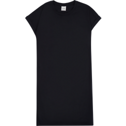 Boob The-shirt Dress Black