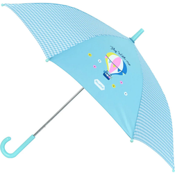 Safta BlackFit8 Fly with Me Umbrella - Blue