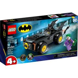 Lego Batmobile Pursuit Batman vs The Joker 76264