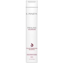 Lanza Healing ColorCare Color-Preserving Shampoo 300ml
