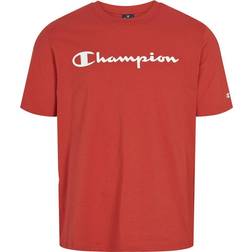 Champion Crewneck T-shirt Rs062