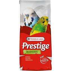 Versele Laga Prestige Budgies Bird Food 20kg