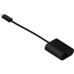 Sonos Combo-adapter ethernet/3.5mm