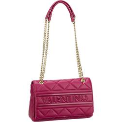 Valentino Bags Ada Faux Leather Crossbody