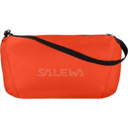 Salewa Ultralight Duffle 28L Väska, Vuxna Unisex, Röd Orange Orange En storlek