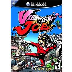 Viewtiful Joe (GameCube)