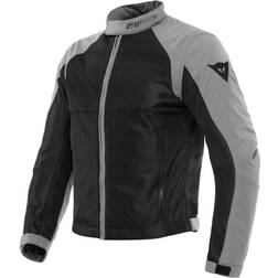 Dainese Sevilla Air Tex Jacket, Män, Svart/Charcoal-Gray