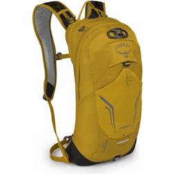 Osprey Syncro 5 multisport ryggsäck för män Primavera gul O/S, gUL, En storlek, Avslappnad