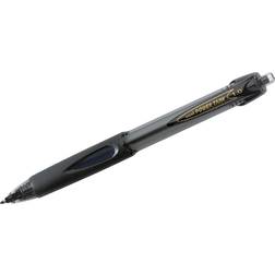 Uniball Power Tank Retractable Ballpoint Pen Black 1mm