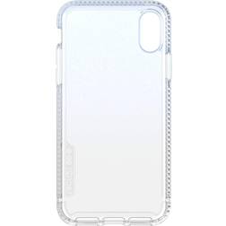 Tech21 Pure Shimmer Case for iPhone X/XS
