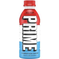 PRIME Hydration Drink Ice Pop 500ml 1 st