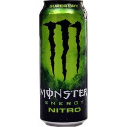 Monster Energy Nitro Super Dry 500ml 1 st