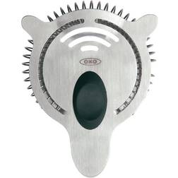 Steel OXO Good grips Issked, spade Strainer