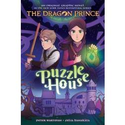 Puzzle House the Dragon Prince Graphic Novel #3