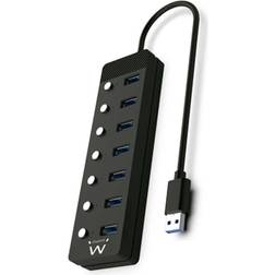 Ewent EW1147 Hub USB